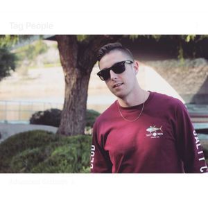 Meet your Posher, Matt